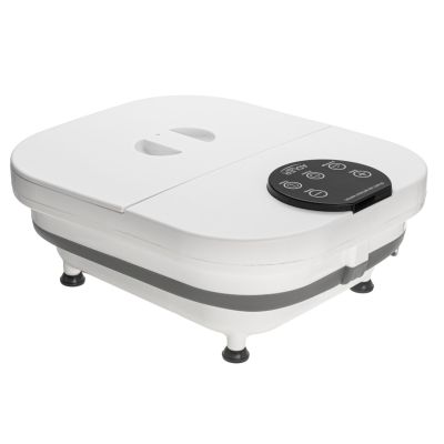 4. ADLER AD 2182 Fuß-Hydromassage