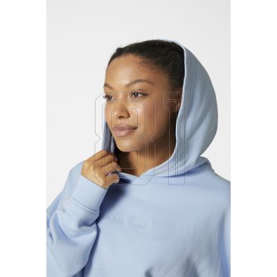 9. Helly Hansen Allure Hoodie W 53981 515