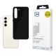 3mk Matt Case für Samsung Galaxy S23+ - Schwarz