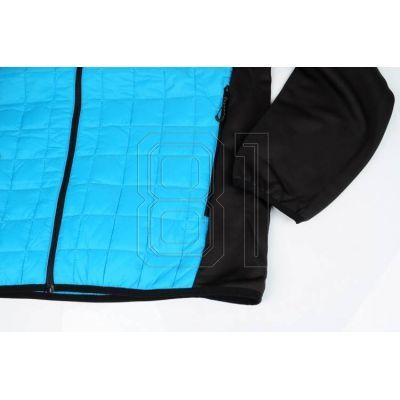3. Regatta Modular Thermal M TRA517 4WD Jacke