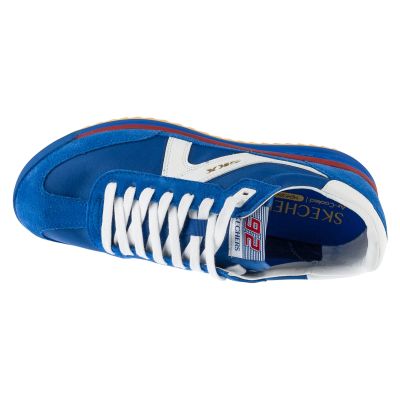 3. Skechers Skx 92 254220-BLMT Blau 41
