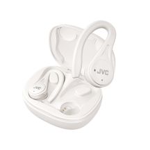 JVC HA-EC25T Kabellose In-Ear-Kopfhörer Weiß