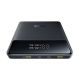 5. Baseus Blade H1 20000mAh 100W Powerbank mit Display - Schwarz