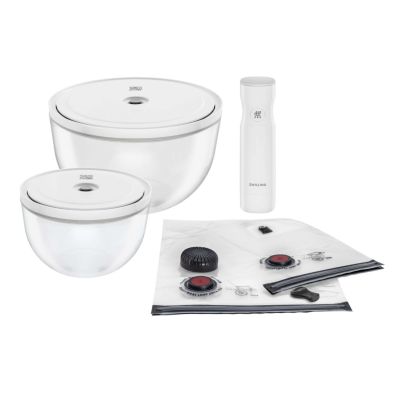 2. ZWILLING FRISCHE & SPAREN Starter-Set
