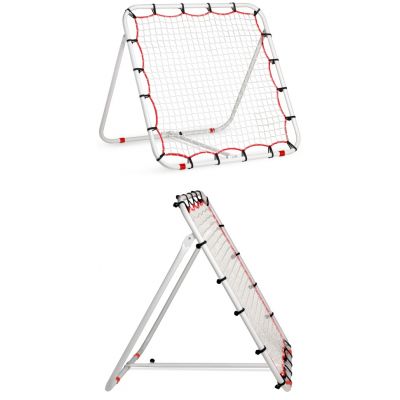 Yakimasport 100011 Netzrahmen-Rebounder
