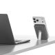19. Cuktech WPB100 10000 mAh Qi2 Magnetische Powerbank 30W mit Ständer - Schwarz