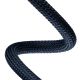 7. Baseus Flash Series II Kabel USB - USB Type C / Lightning / Micro USB 100 W 1,2 m blau (CASS030003)