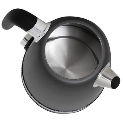 3. ADLER AD 1295g Wasserkocher, grau