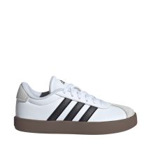 Adidas VL Court 3.0 Kinderschuhe weiß ID9062