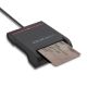 2. QOLTEC Smart-ID-Chipkartenleser USB 2.0 | Plug & Play