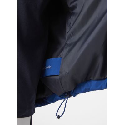 17. Helly Hansen Rwb Rigging Regenjacke M 53717 606