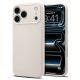 Spigen Liquid Air Hülle für iPhone 18 Pro Max / 17 Pro Max – Titan