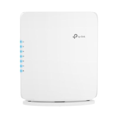 3. TP-Link Archer BE450 Wireless-Router Multi-Gigabit Ethernet Dual-Band (2,4 GHz/5 GHz) Weiß