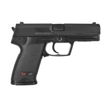 Heckler&Koch HK-USP 6mm Feder Airsoft Pistole (2.