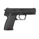 Heckler&Koch HK-USP 6mm Feder Airsoft Pistole (2.