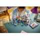 22. LEGO Friends 42688 – Stallungen und Reitschule
