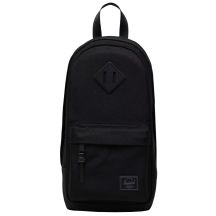 Herschel Heritage Umhängetasche 11388-05881 Schwarz Einheitsgröße