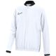 Nike Dri-Fit Academy 25 Kinder-Sweatshirt Weiß FZ9851 100 S