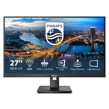 Philips 276B1/00 Computermonitor 68,6 cm (27") 2560 x 1440 px