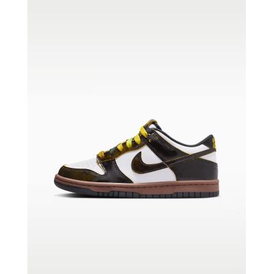 2. NIKE DUNK LOW BDAY SE BG Damenschuhe (HQ9294-100)