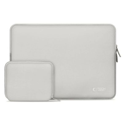 Tech-Protect Neoslim 15-16" Laptoptasche - Grau