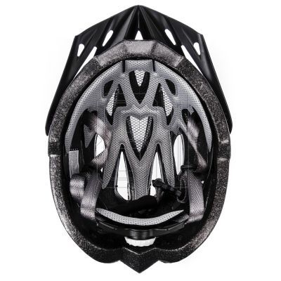 46. Meteor Gruver 24753-24755 Fahrradhelm