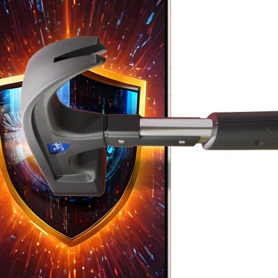 2. 3mk Silky Matt Privacy Blickschutzfolie für Samsung Galaxy S25 Edge