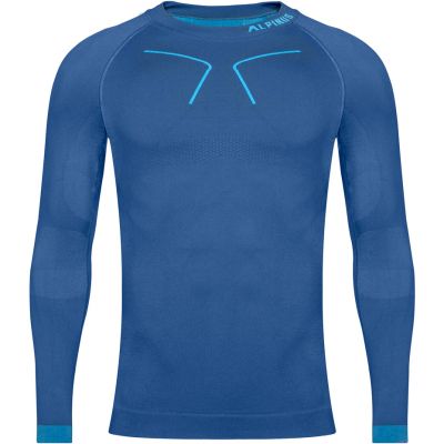 16. Alpinus Tactical Base Layer M GT43870 Thermo-Sweatshirt