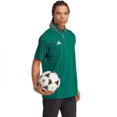 3. T-shirt adidas Tiro 23 Competition Polo M HU1345