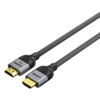 6. UNITEK HDMI 2.1 8K LUX BRAID 2M Kabel