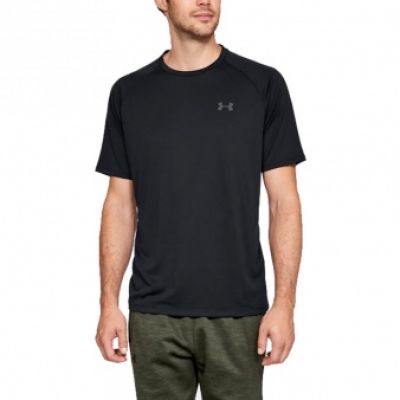 UA Tech 2.0 SS Tee M 1326413-001 Trainingsshirt