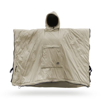 40. Offlander Camping-Poncho OFF_CACC_05KH