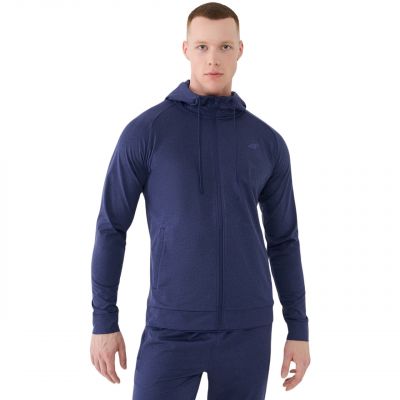 2. 4F FNK M512 M Sweatshirt 4FWSS25TFSWM512 30M