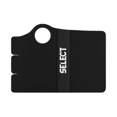 3. Select Profcare 3 Handgelenkstütze rechts Schwarz/Grün 700089