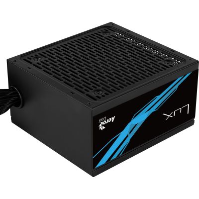 2. AEROCOOL PGS LUX 850W 80+ Bronze Netzteil/ PSU