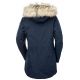 14. Helly Hansen Coastal Parka Jacke W 54012-597