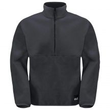 Jack Wolfskin Osloer Fleece HZ M Sweatshirt 1710611-6350