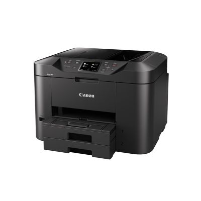 3. Canon MAXYFY MB2750 Multifunktionsgerät