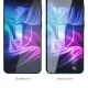 2. 3mk SilkyMatt Pro™ Mattfolie für Samsung Galaxy A57
