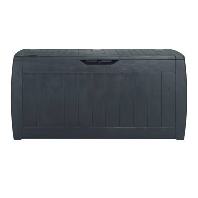 2. Gartenkasten 270 L Hollywood 247310 KETER