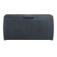2. Gartenkasten 270 L Hollywood 247310 KETER