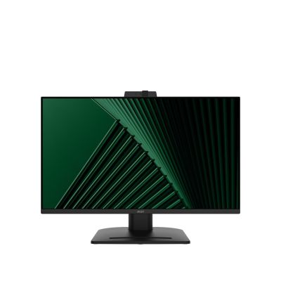 4. MSI PRO MP275QPDG Computermonitor 68,6 cm (27") 2560 x 1440 px Wide Quad HD LCD Schwarz