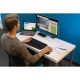 3. Kensington Full-Size Pro Fit Wireless Mouse