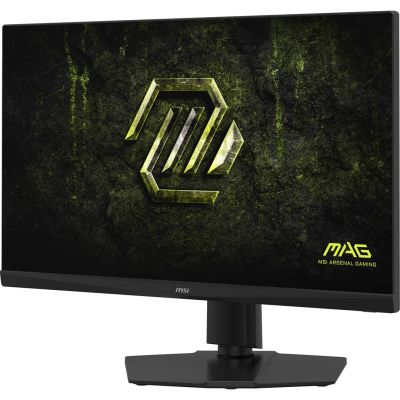 3. MSI MAG 272QPF E20 Computermonitor 68,6 cm (27") 2560 x 1440 px Wide Quad HD LED Schwarz