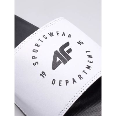 8. Damen-Schwimm-Flip-Flops 4F 4FSS23FFLIF068-20S