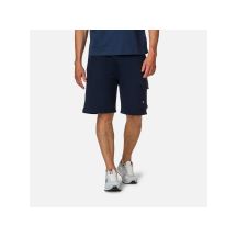 Rossignol Rossi Comfy Basket Shorts Marineblau