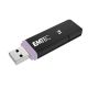 7. Emtec K100 USB-Stick 16 GB USB Typ-A 2.0 Schwarz, Mehrfarbig