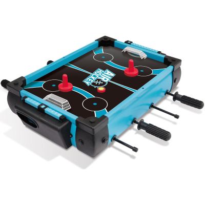 3. Fußball, Tischtennis, Anschlussmöglichkeit, Bowling, Basketball – 5 in 1