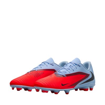 2. Nike Phantom 6 Low Club FG/MG HM8933 400 Fußballschuhe