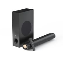 Creative Labs Creative Soundbar Stage Pro mit Bluetooth-USB-Subwoofer